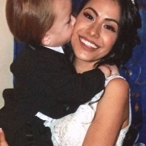 Meet your Posher, Carolina